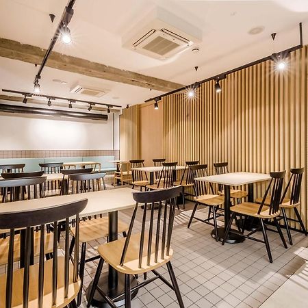 菲尼斯特雷 Hospedium H Cabo Sport酒店 外观 照片