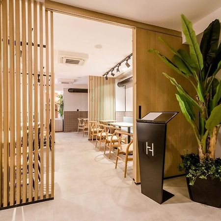 菲尼斯特雷 Hospedium H Cabo Sport酒店 外观 照片