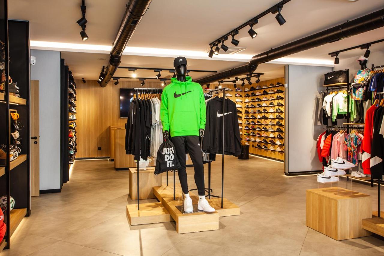 菲尼斯特雷 Hospedium H Cabo Sport酒店 外观 照片