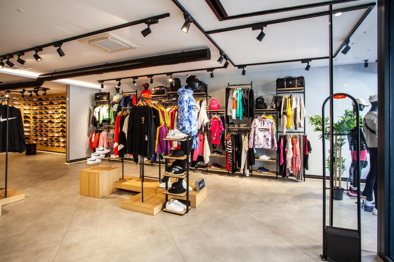 菲尼斯特雷 Hospedium H Cabo Sport酒店 外观 照片
