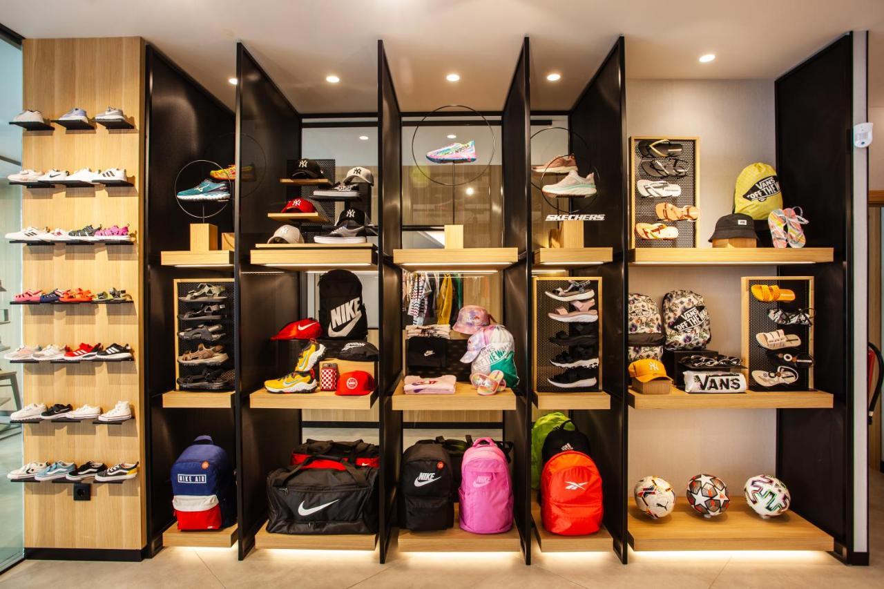 菲尼斯特雷 Hospedium H Cabo Sport酒店 外观 照片
