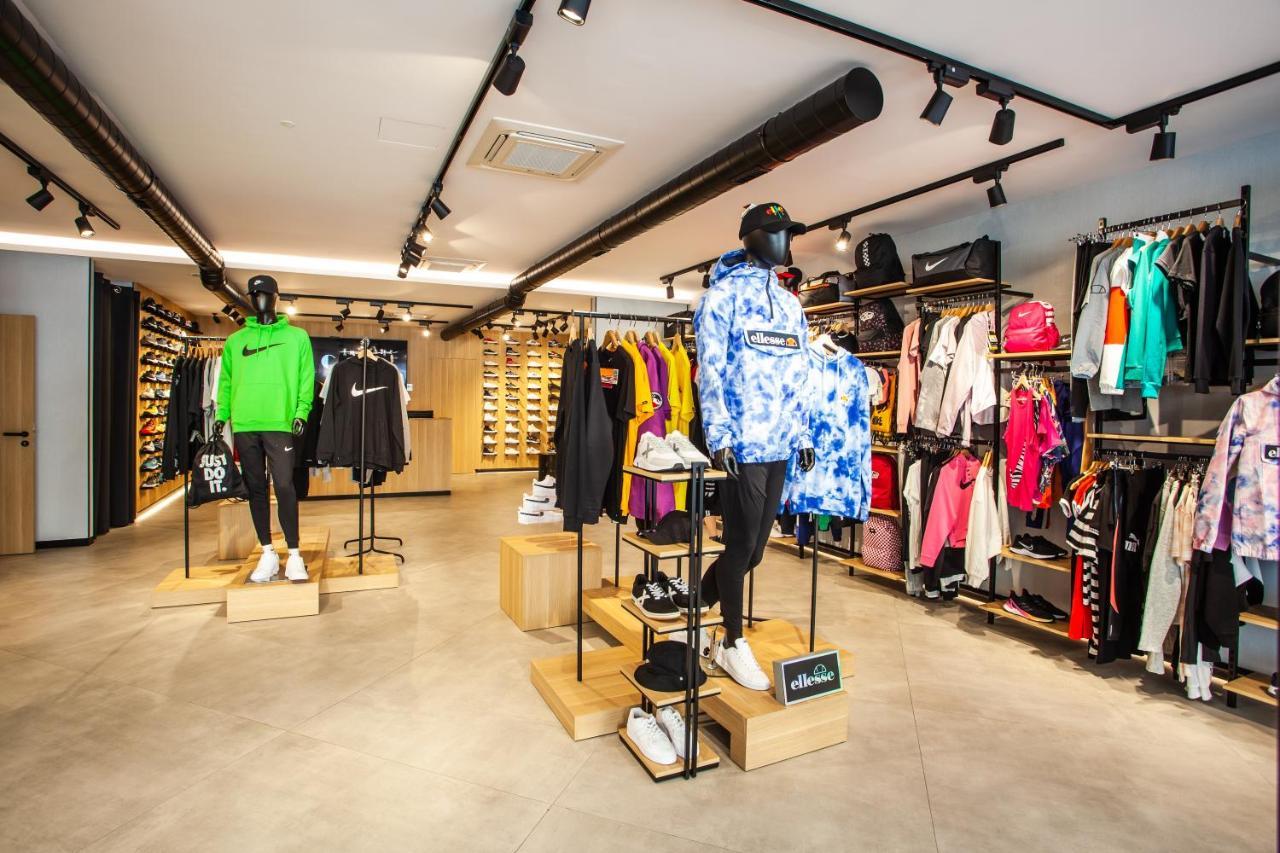菲尼斯特雷 Hospedium H Cabo Sport酒店 外观 照片