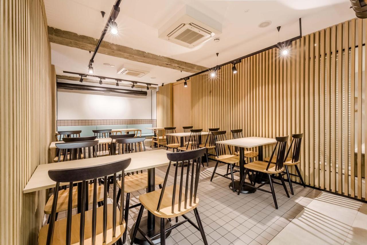 菲尼斯特雷 Hospedium H Cabo Sport酒店 外观 照片
