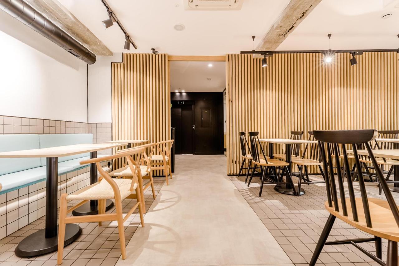 菲尼斯特雷 Hospedium H Cabo Sport酒店 外观 照片