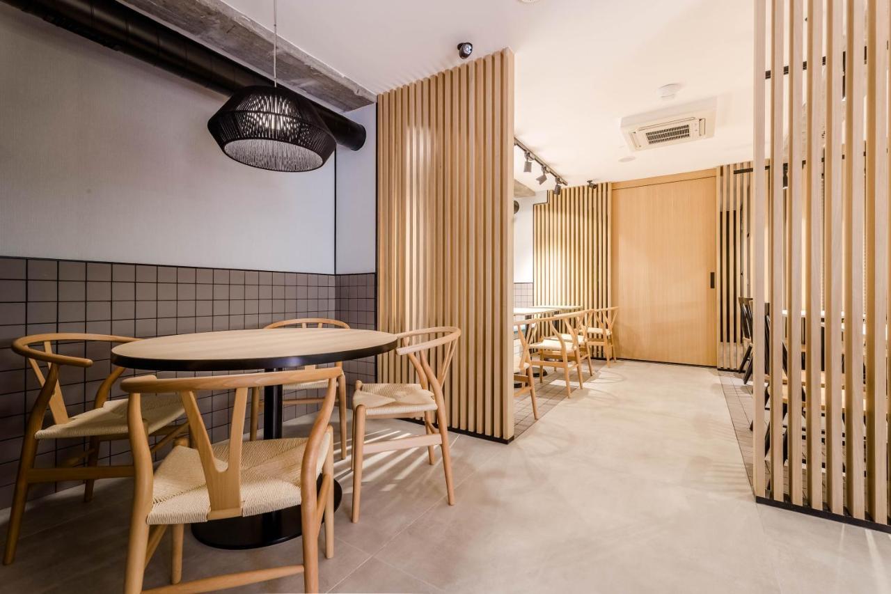 菲尼斯特雷 Hospedium H Cabo Sport酒店 外观 照片